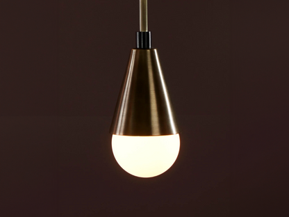 PATUS TRIAD 06 PENDANT Ø40"