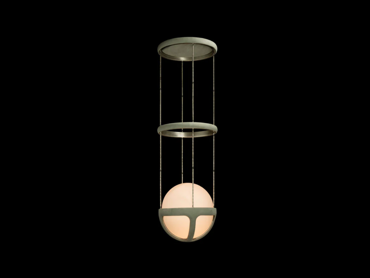 PATUS REPRISE PENDANT / SMALL Ø10"
