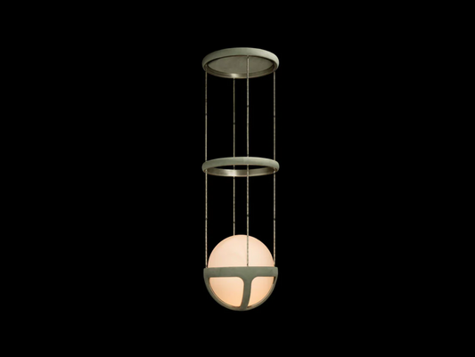 PATUS REPRISE PENDANT / SMALL Ø10"
