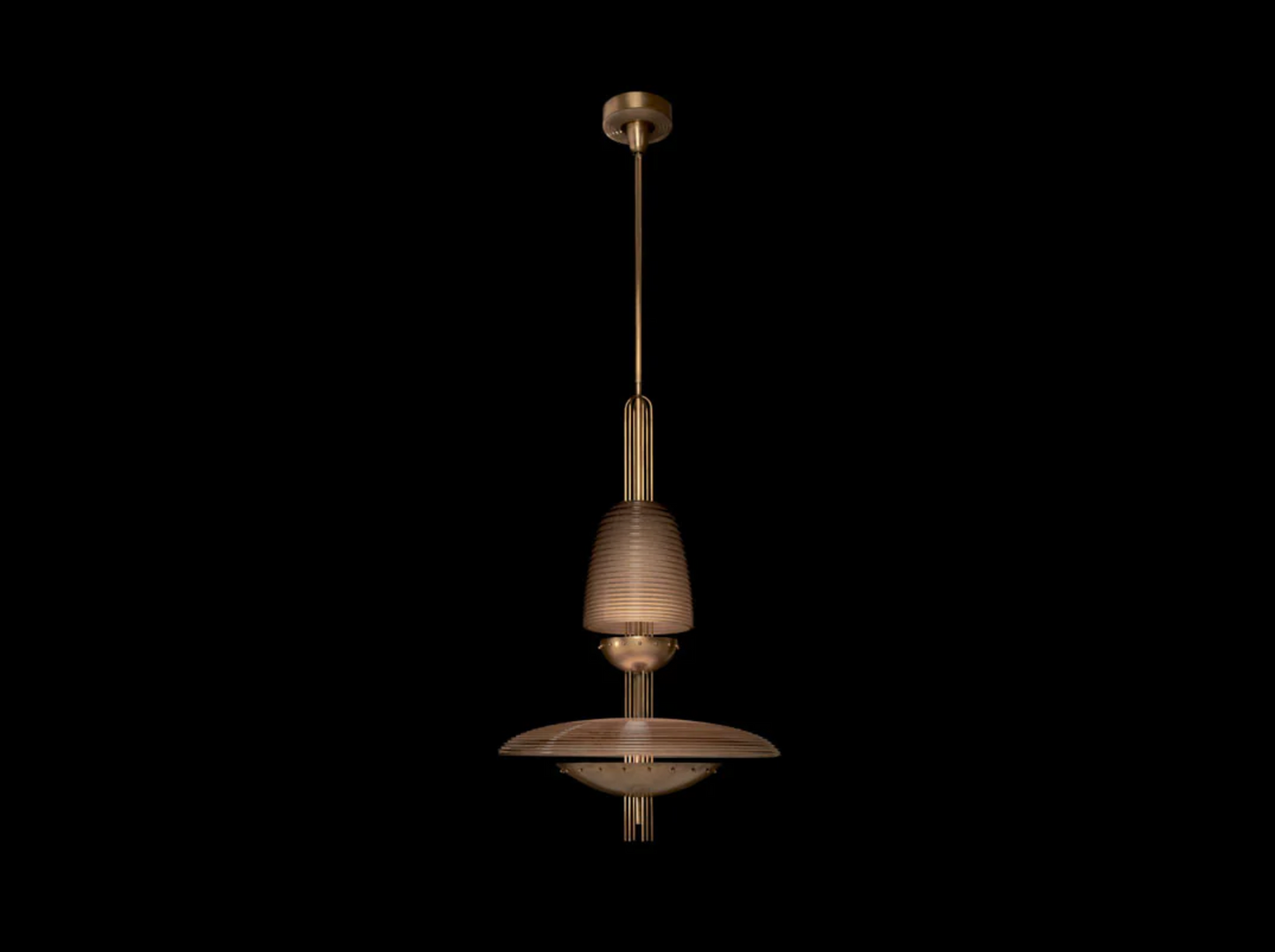 PATUS SIGNAL Z PENDANT