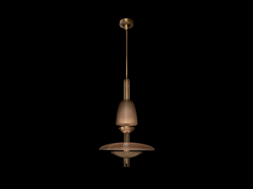 PATUS SIGNAL Z PENDANT