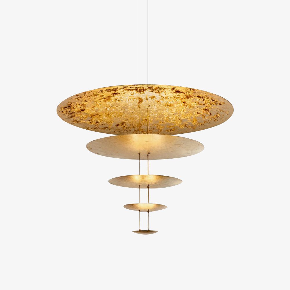 Machine Chandelier - Richardrider
