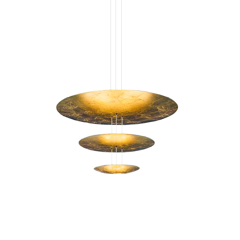 Machine Chandelier - Richardrider