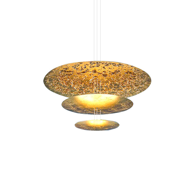 Machine Chandelier - Richardrider