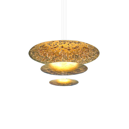 Machine Chandelier - Richardrider