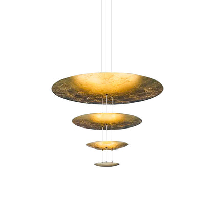 Machine Chandelier - Richardrider