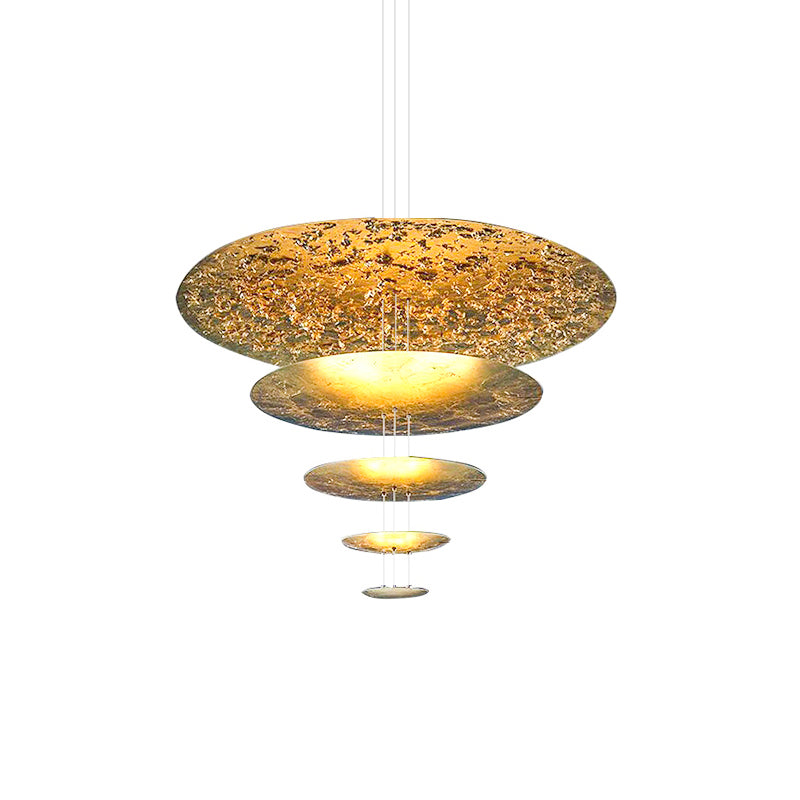 Machine Chandelier - Richardrider