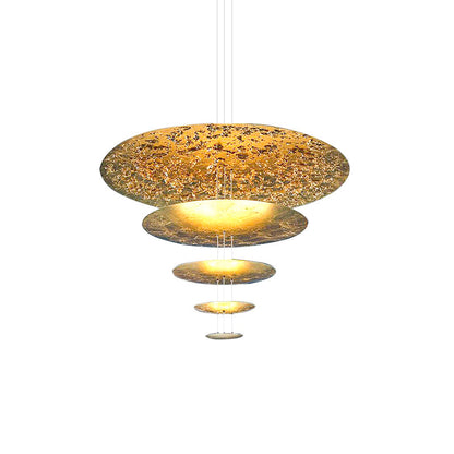 Machine Chandelier - Richardrider