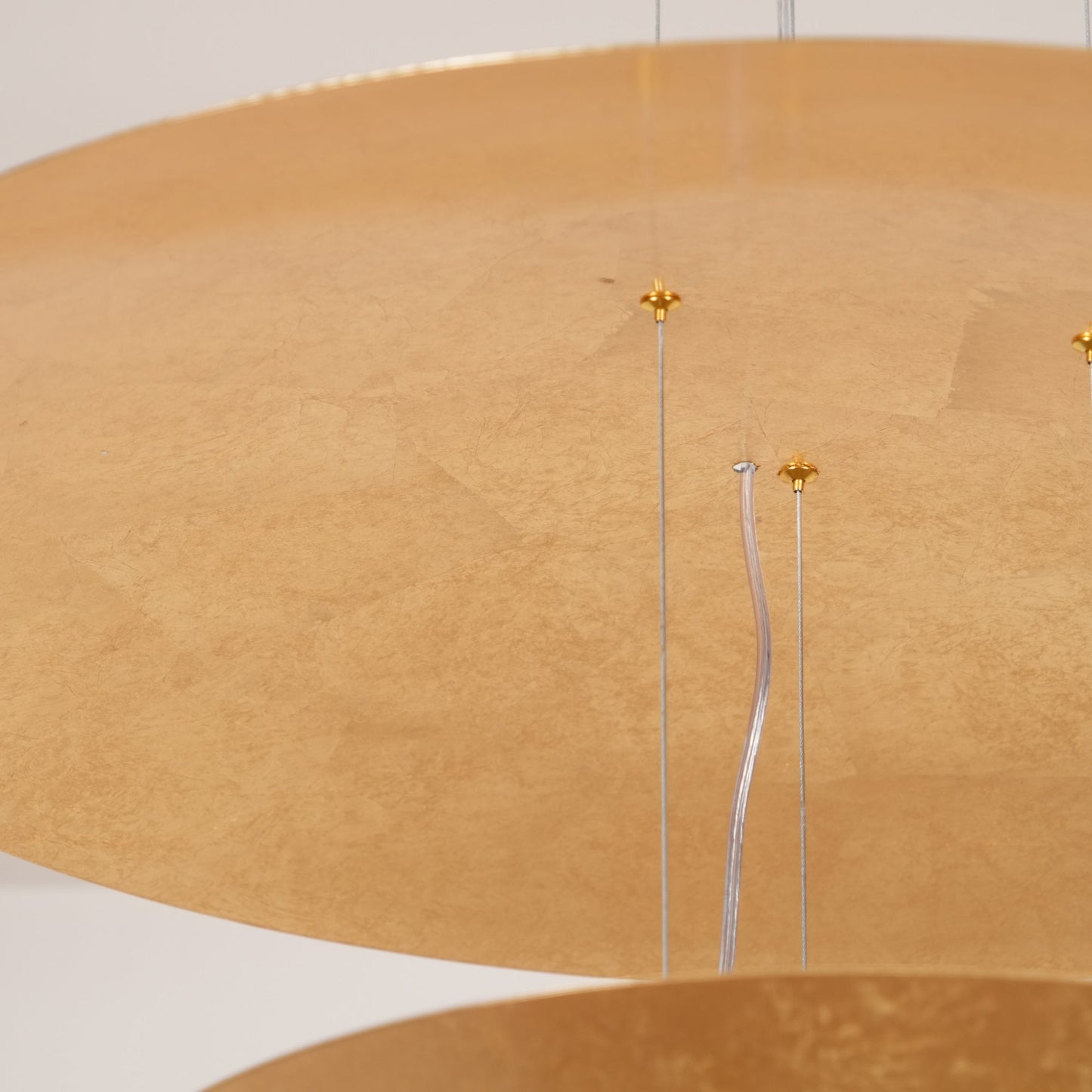 Machine Chandelier - Richardrider