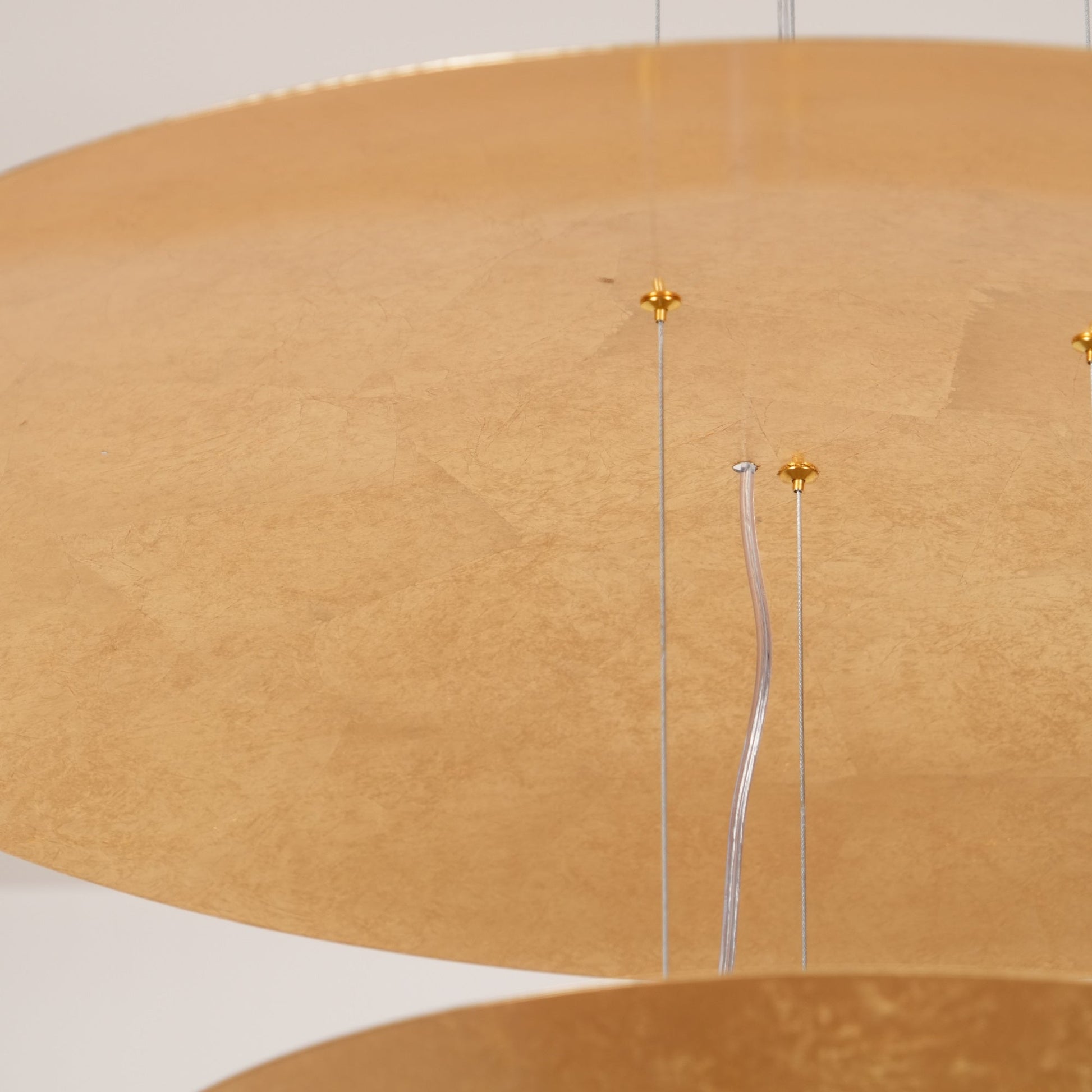 Machine Chandelier - Richardrider