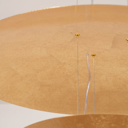 Machine Chandelier - Richardrider