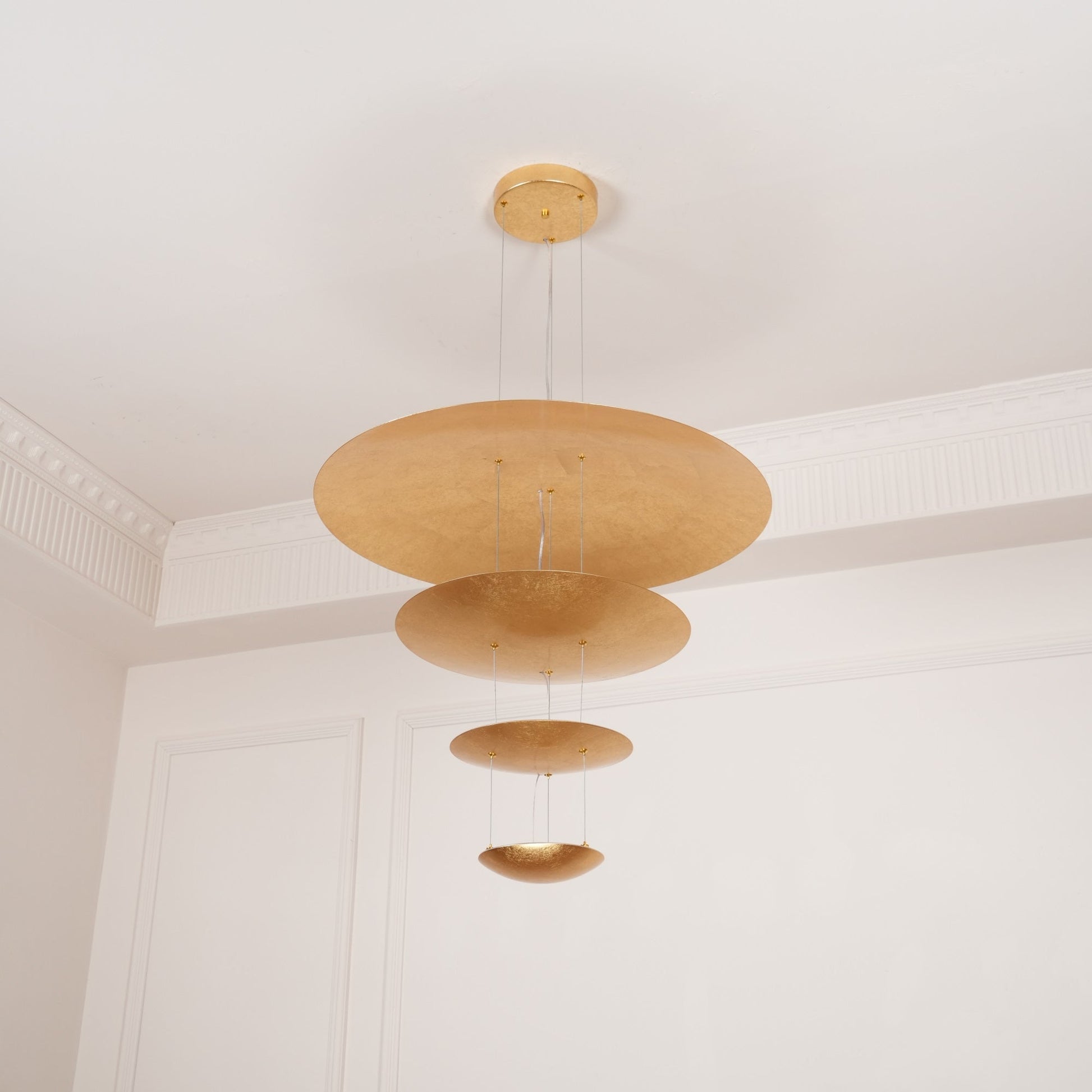Machine Chandelier - Richardrider