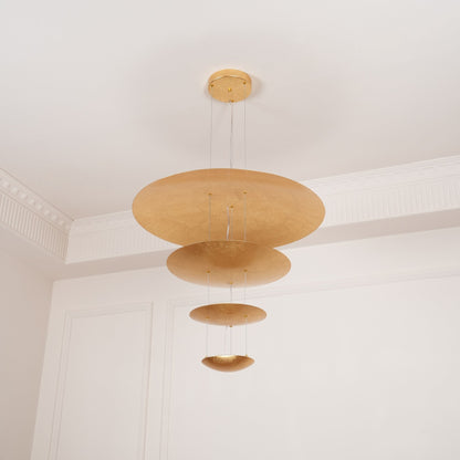 Machine Chandelier - Richardrider