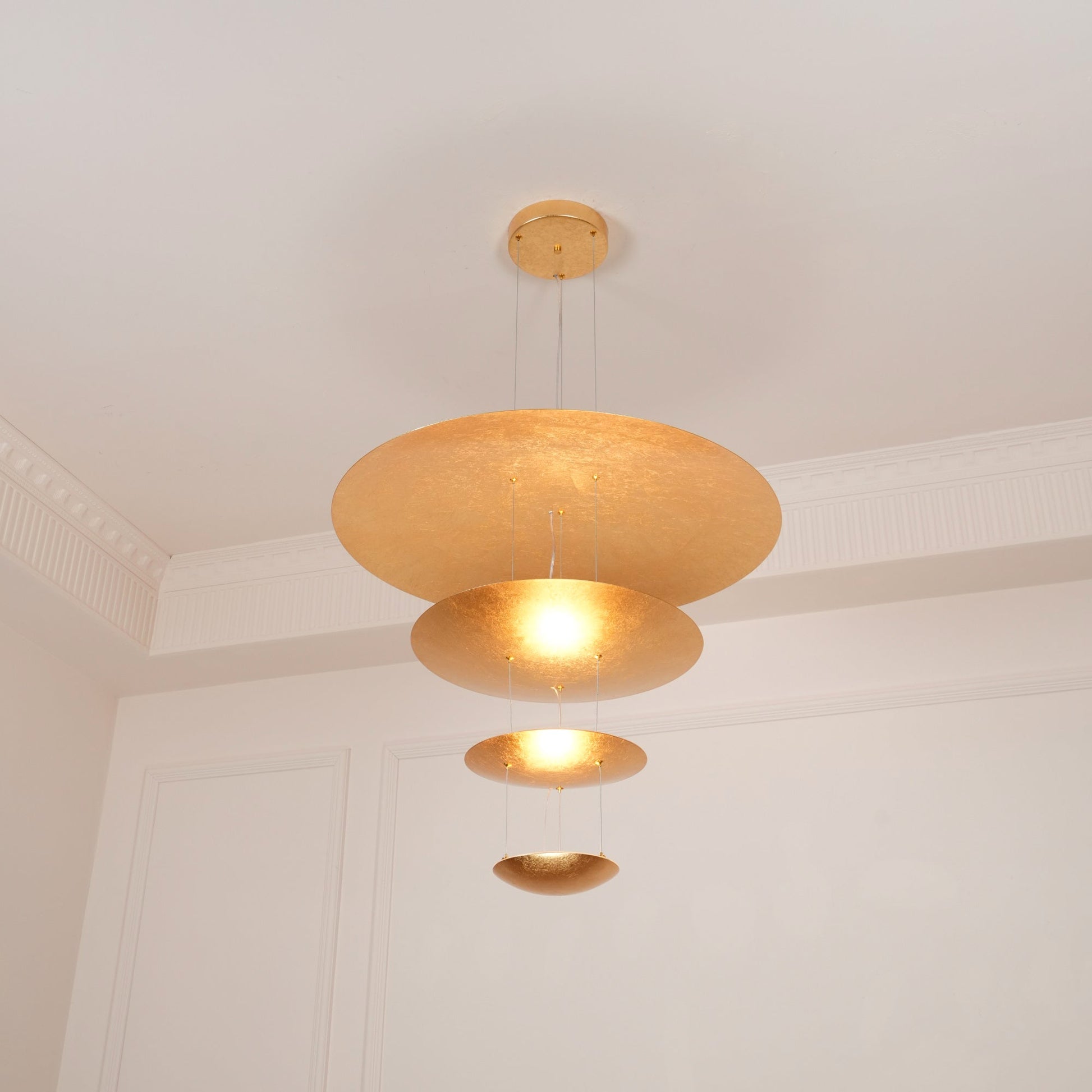 Machine Chandelier - Richardrider