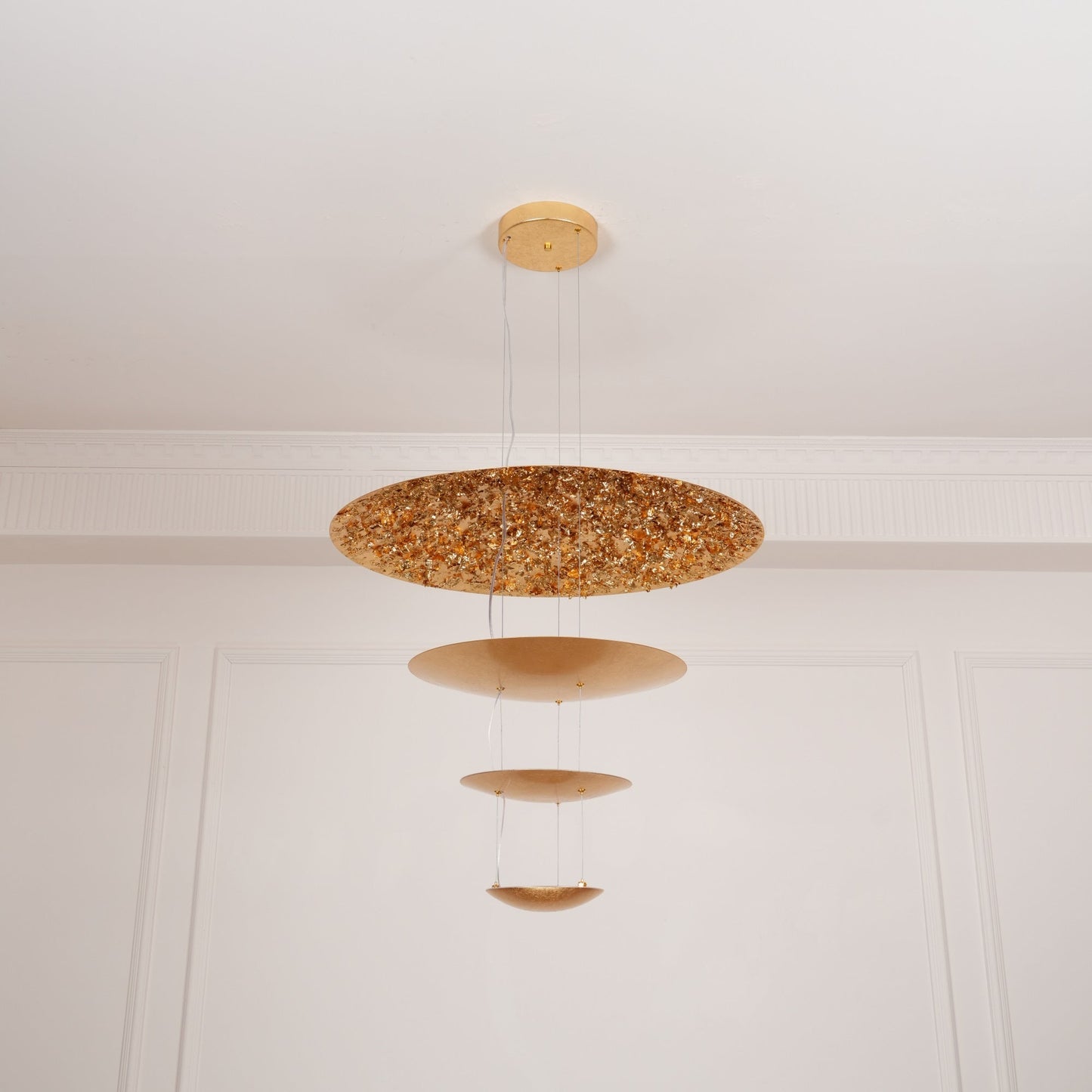 Machine Chandelier - Richardrider