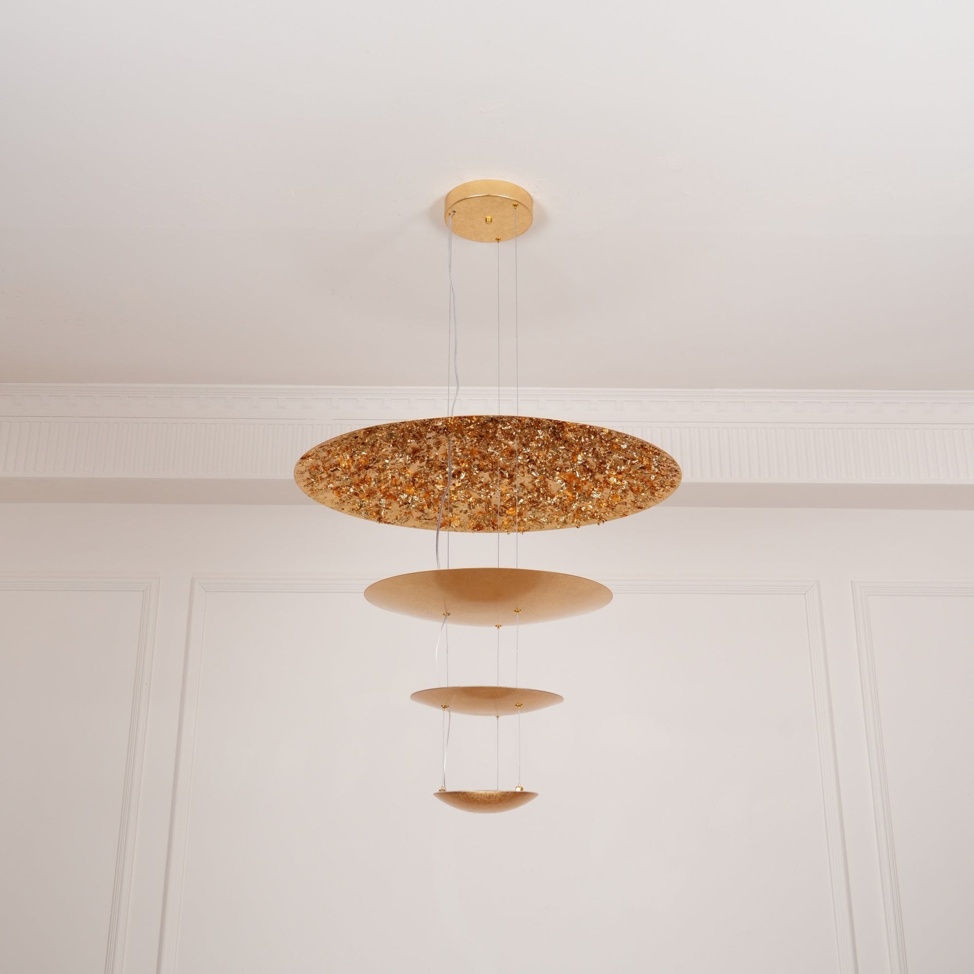 Machine Chandelier - Richardrider