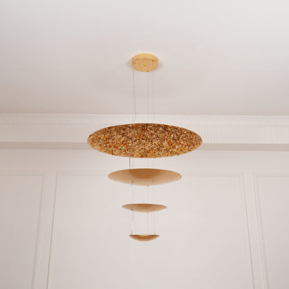 Machine Chandelier - Richardrider