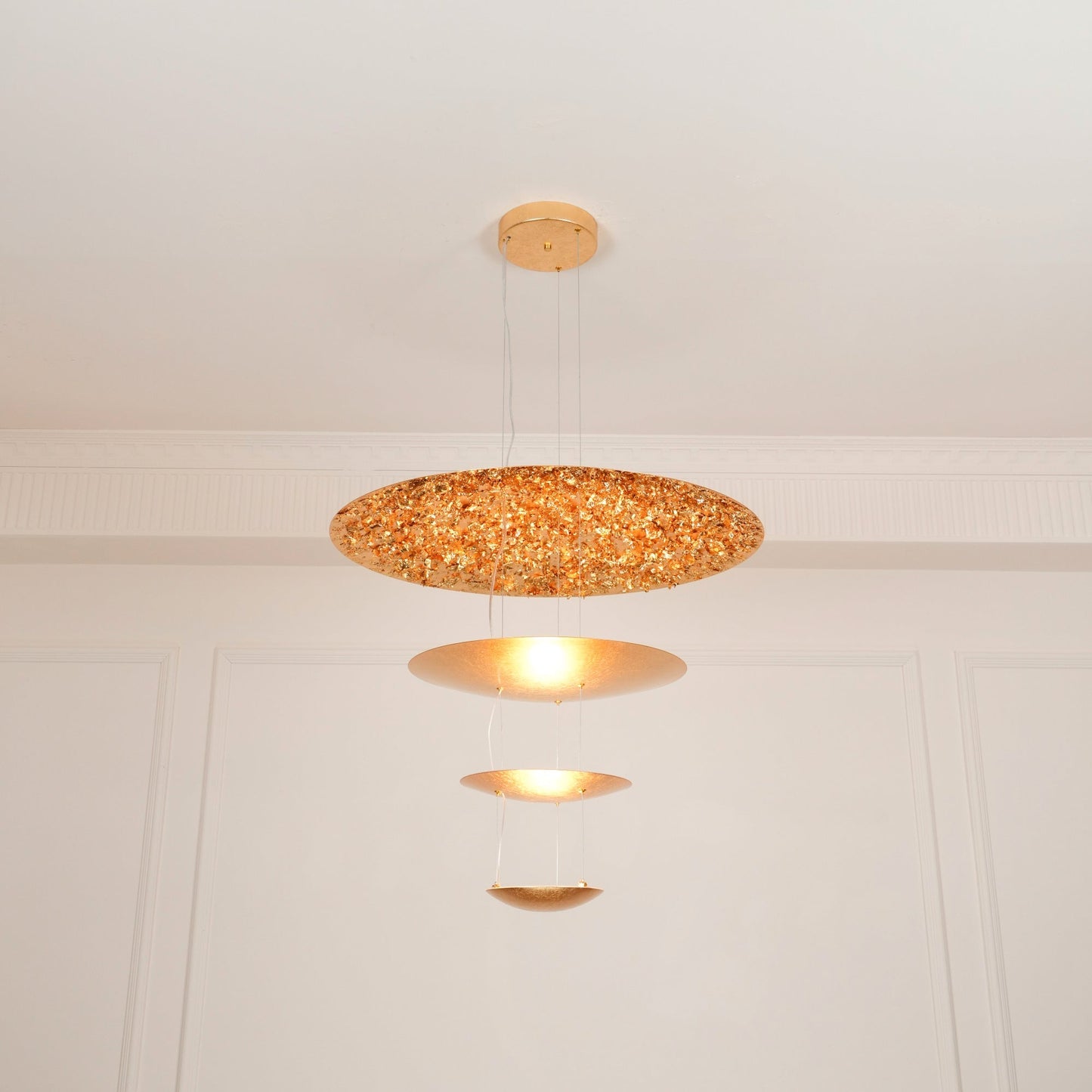 Machine Chandelier - Richardrider