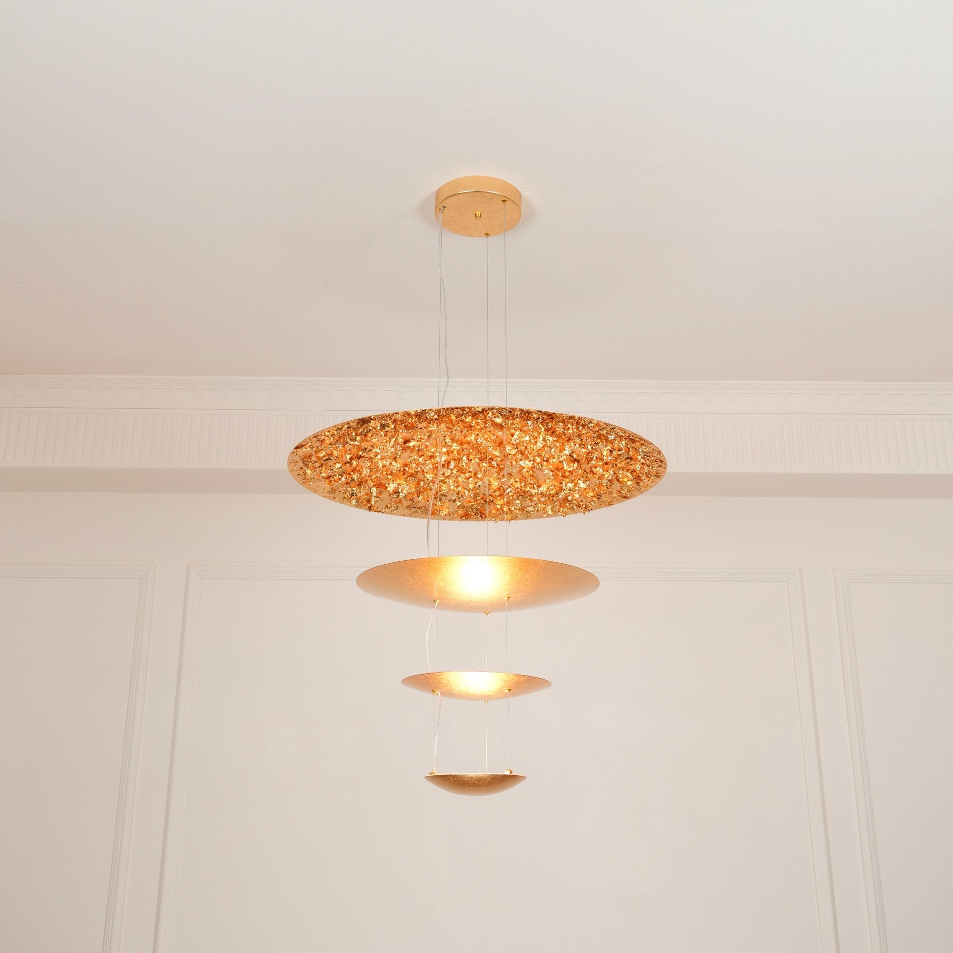 Machine Chandelier - Richardrider
