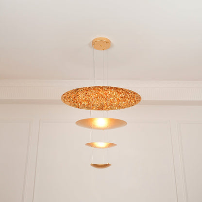 Machine Chandelier - Richardrider