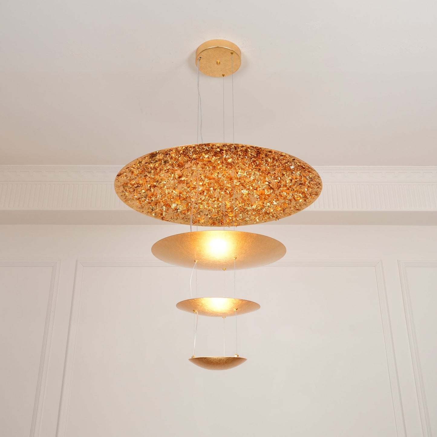 Machine Chandelier - Richardrider