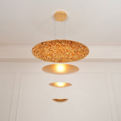 Machine Chandelier - Richardrider