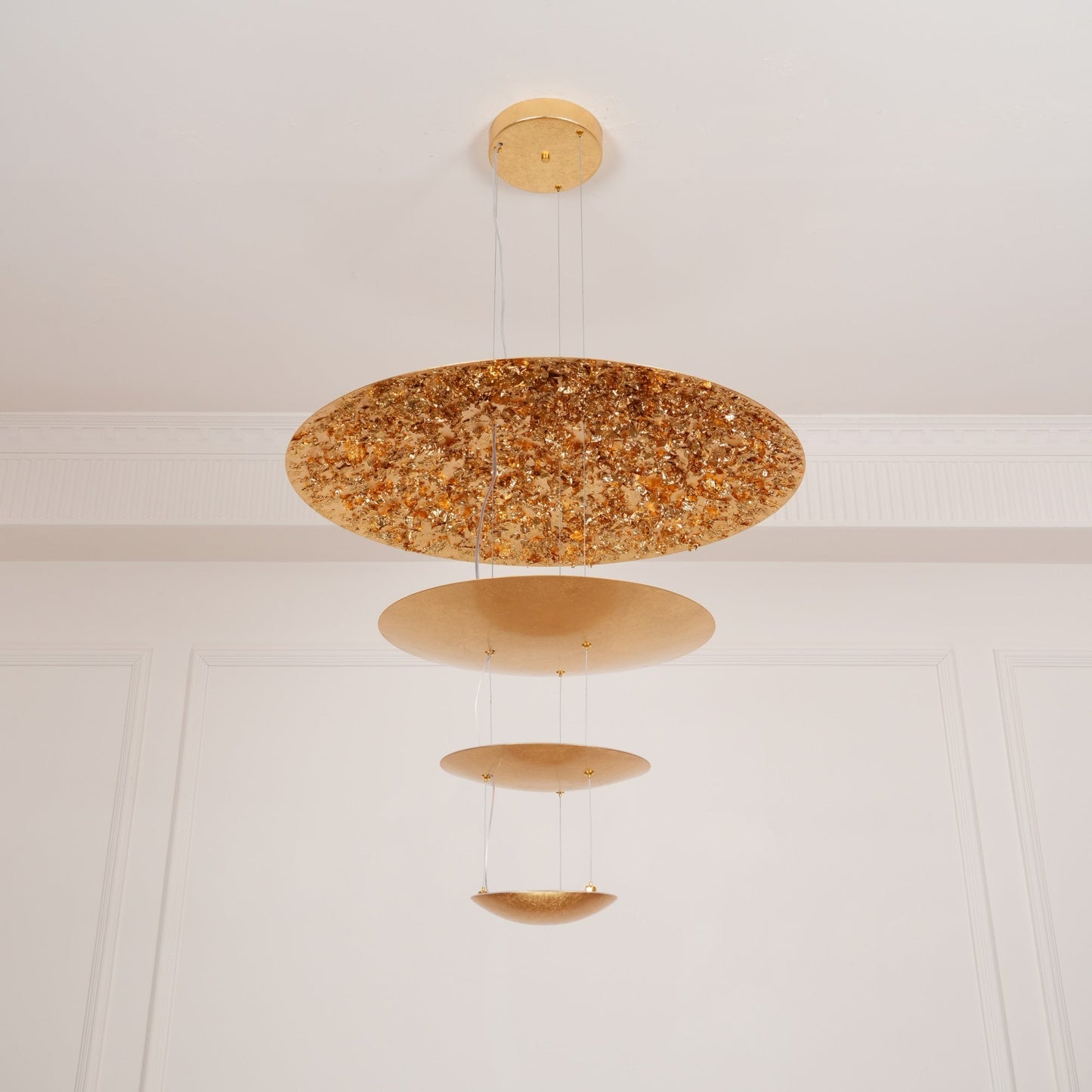Machine Chandelier - Richardrider