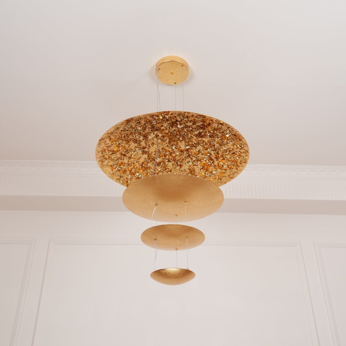 Machine Chandelier - Richardrider
