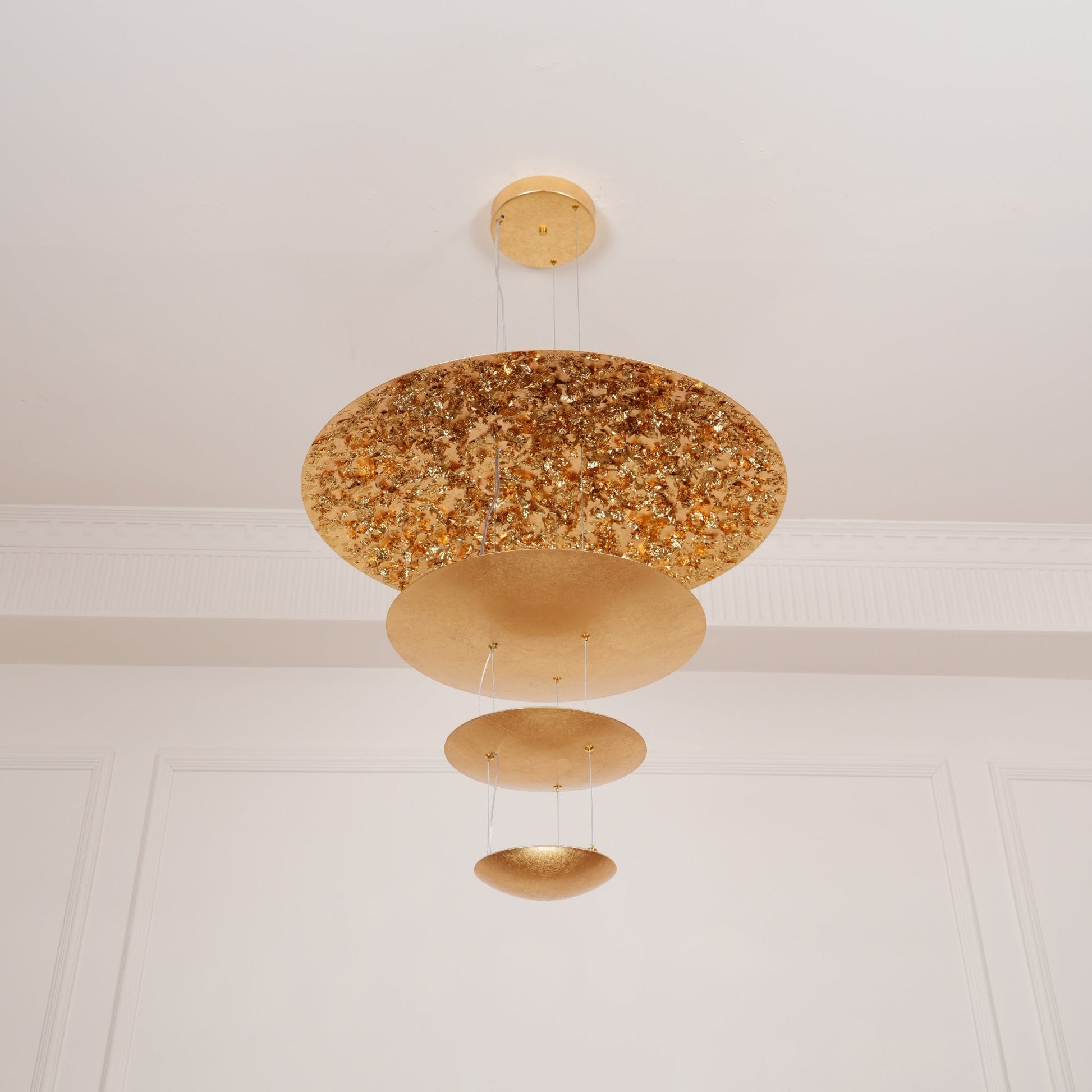 Machine Chandelier - Richardrider