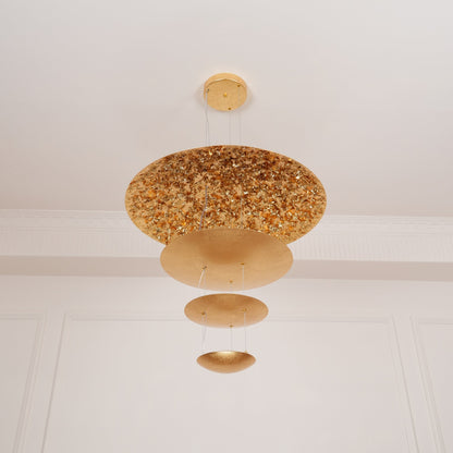 Machine Chandelier - Richardrider