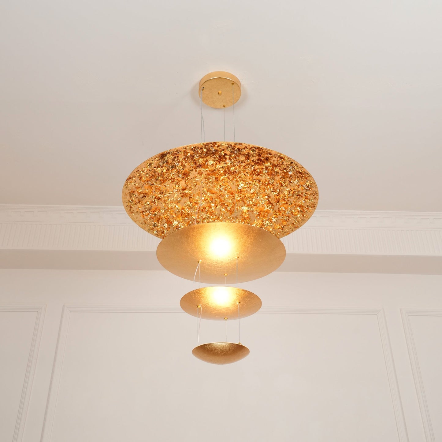 Machine Chandelier - Richardrider