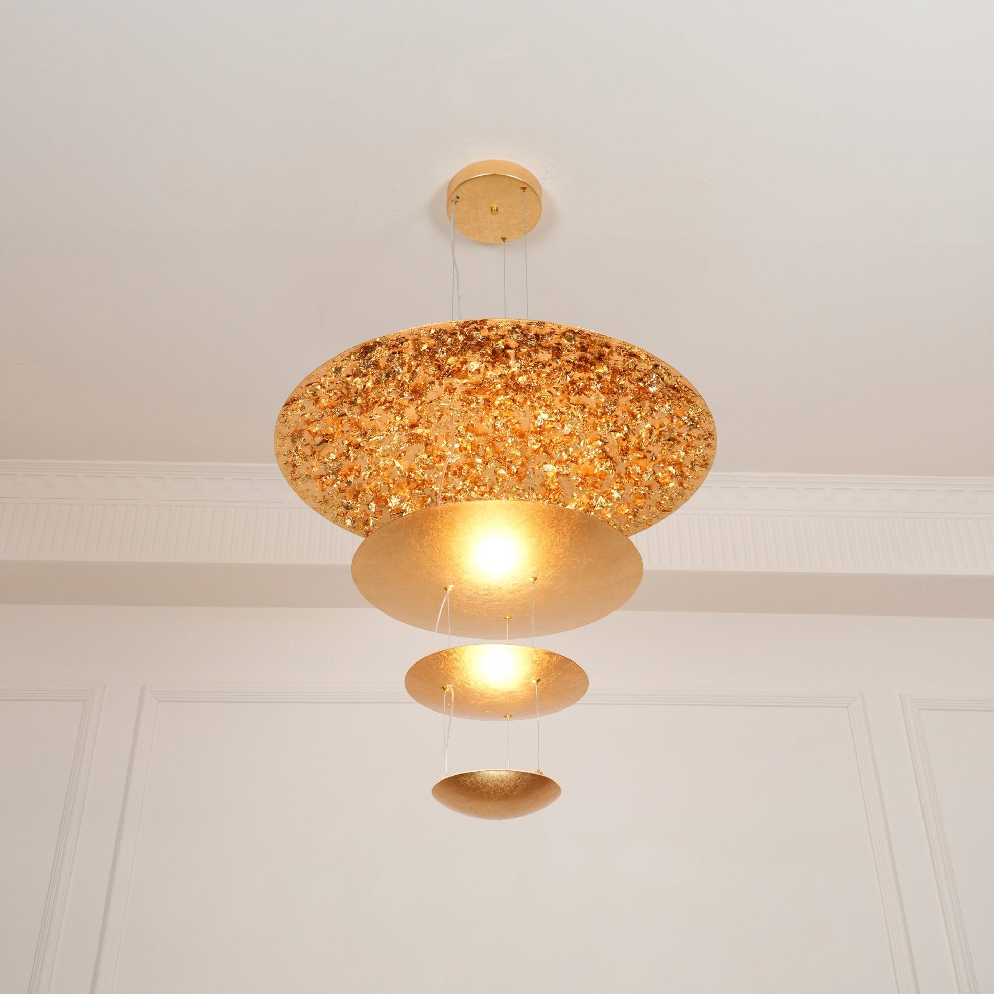 Machine Chandelier - Richardrider