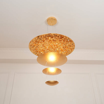 Machine Chandelier - Richardrider