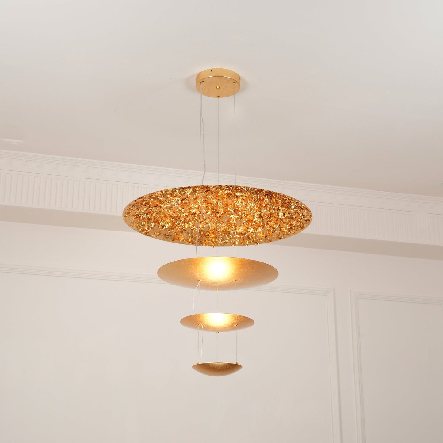 Machine Chandelier - Richardrider