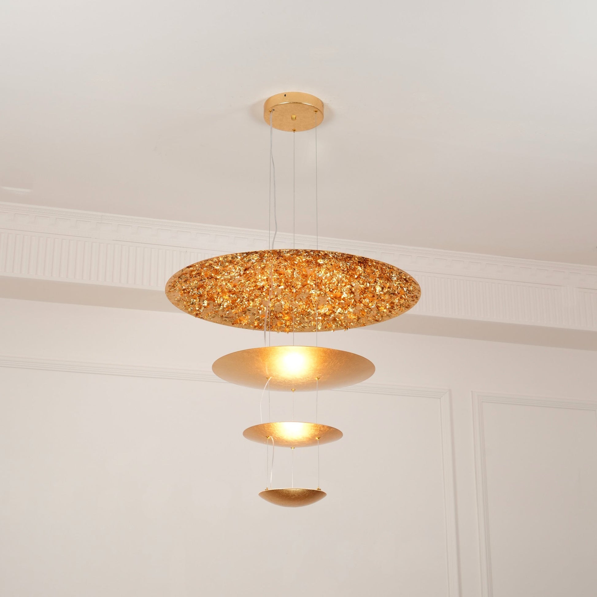 Machine Chandelier - Richardrider