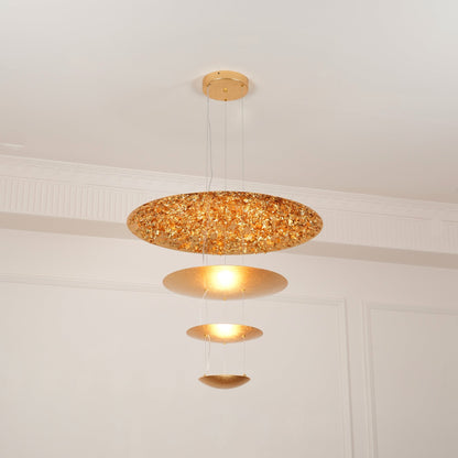 Machine Chandelier - Richardrider