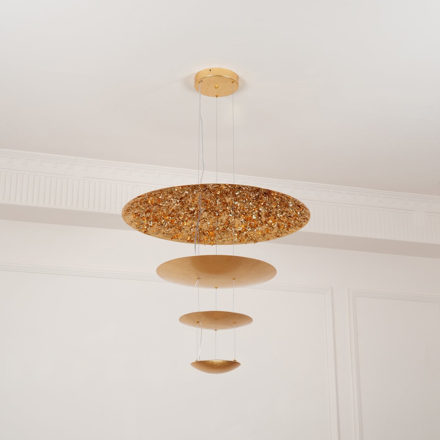 Machine Chandelier - Richardrider