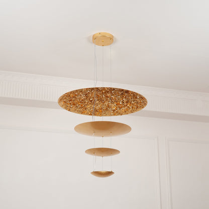 Machine Chandelier - Richardrider