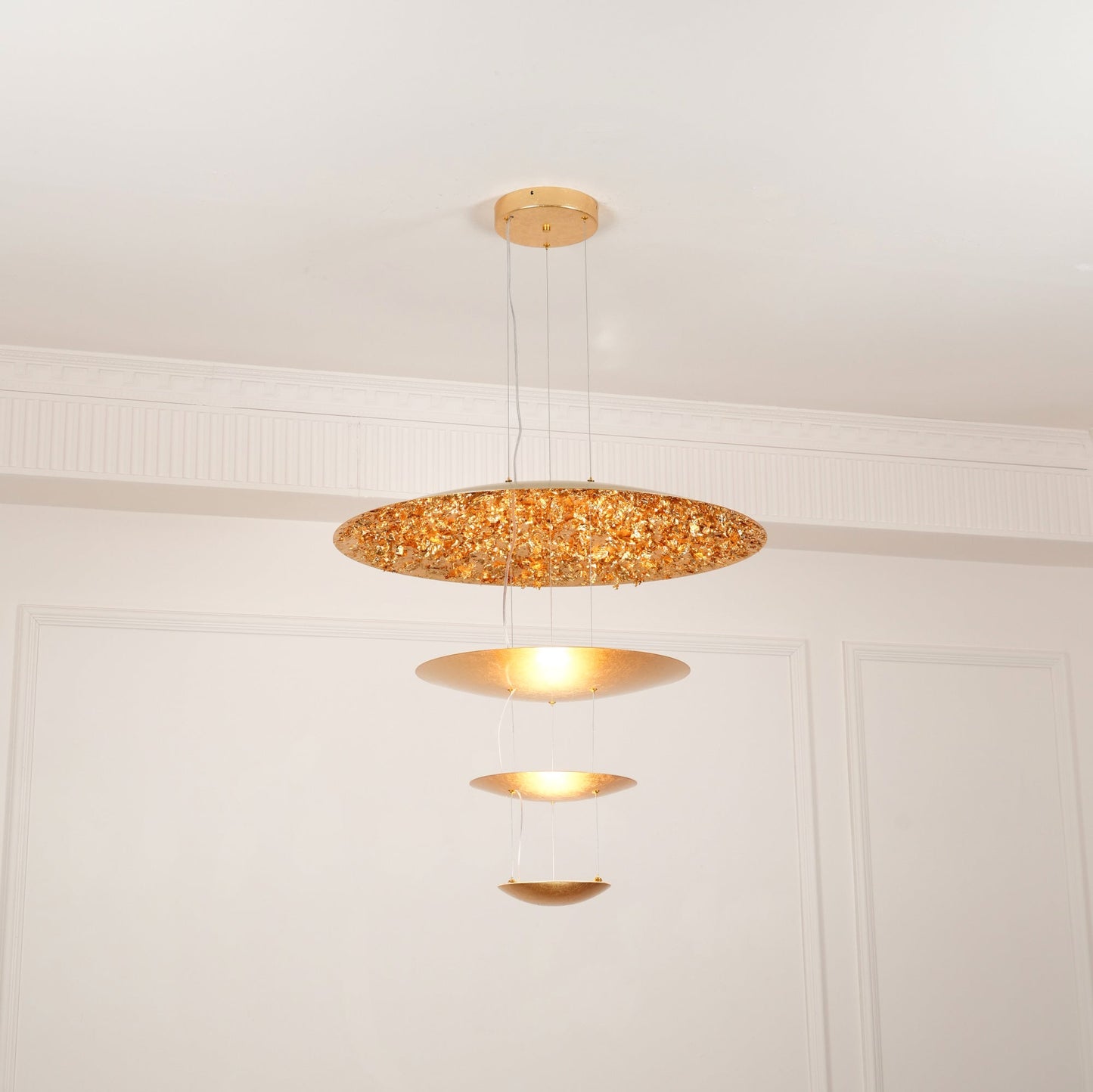 Machine Chandelier - Richardrider