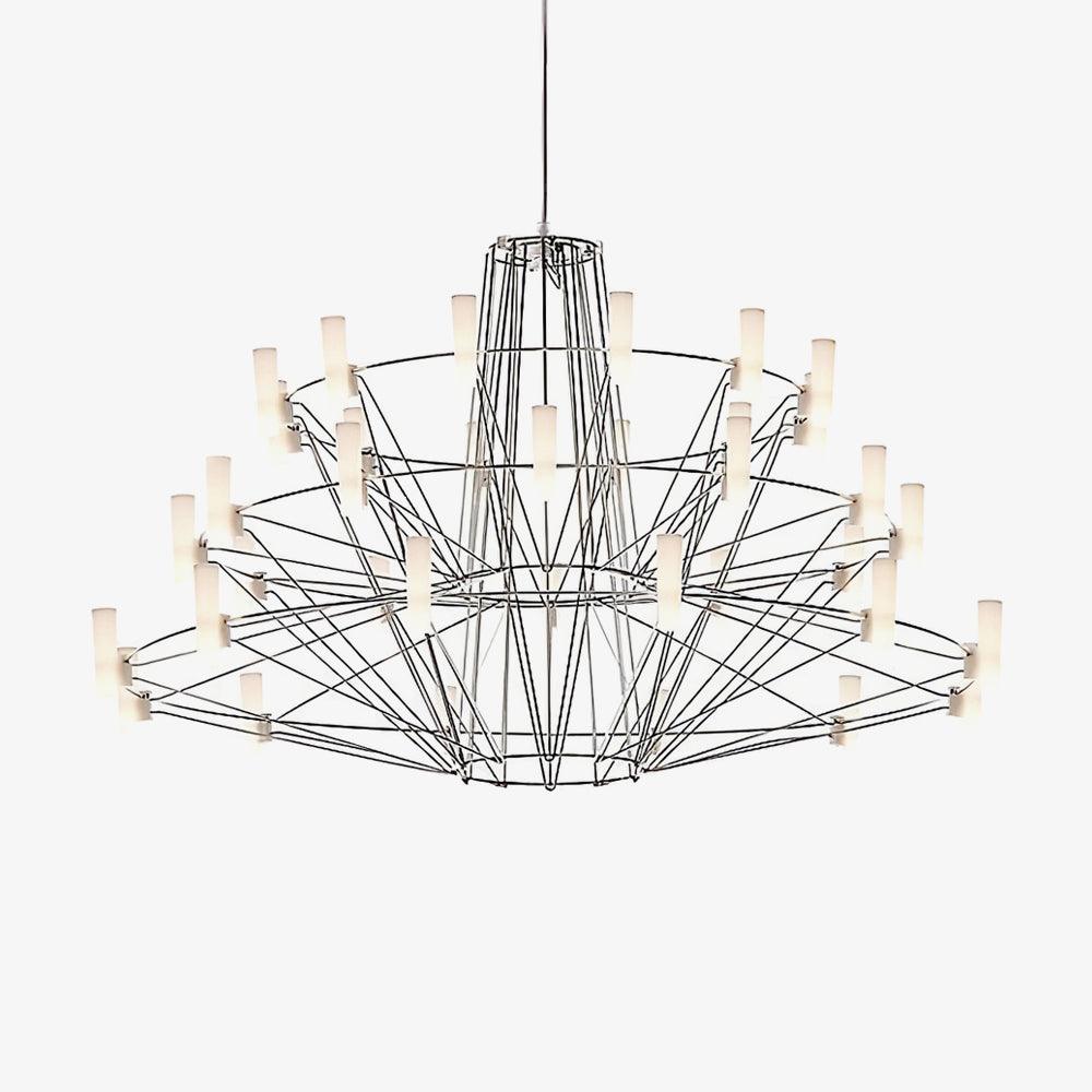 Sky Ballet Chandelier - Richardrider