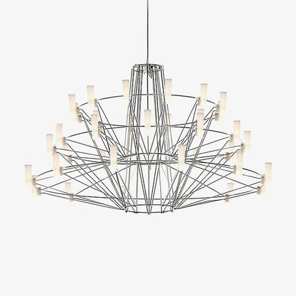 Sky Ballet Chandelier - Richardrider