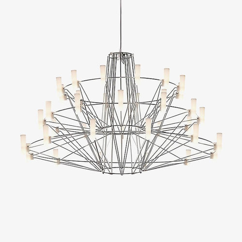 Sky Ballet Chandelier - Richardrider