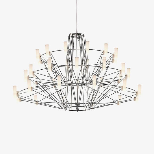 Sky Ballet Chandelier - Richardrider