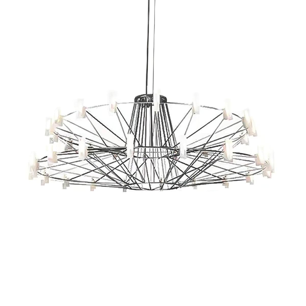 Sky Ballet Chandelier - Richardrider