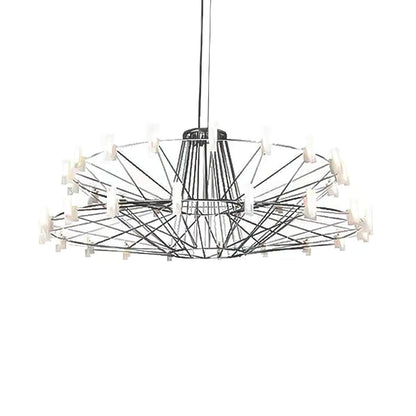 Sky Ballet Chandelier - Richardrider