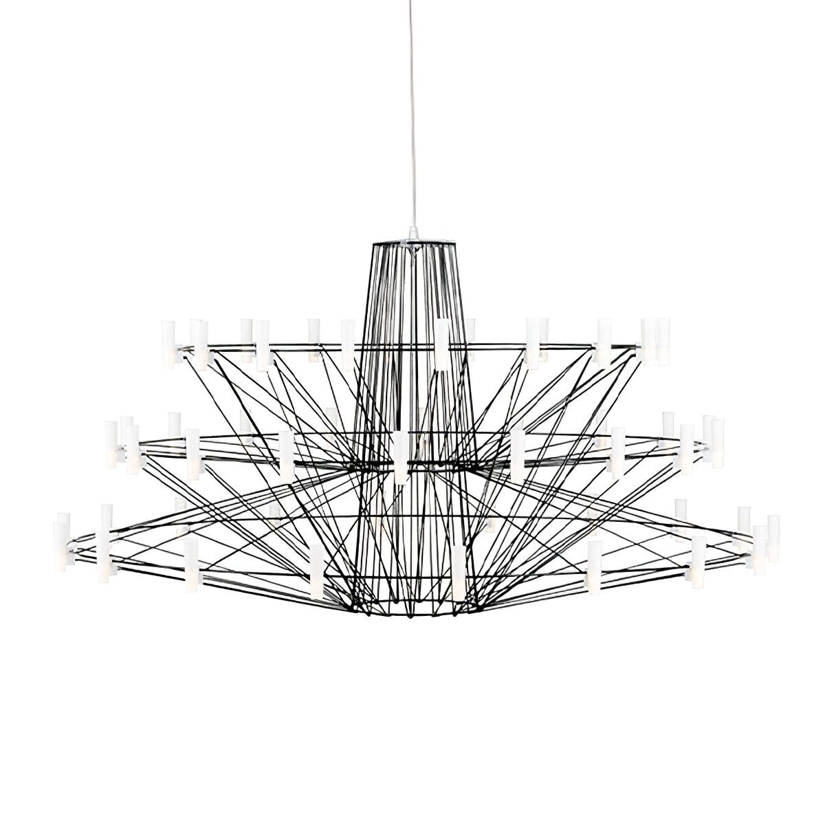 Sky Ballet Chandelier - Richardrider