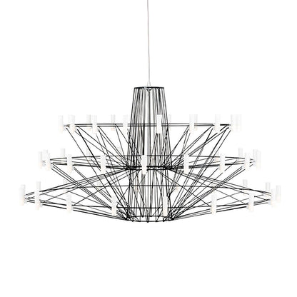 Sky Ballet Chandelier - Richardrider