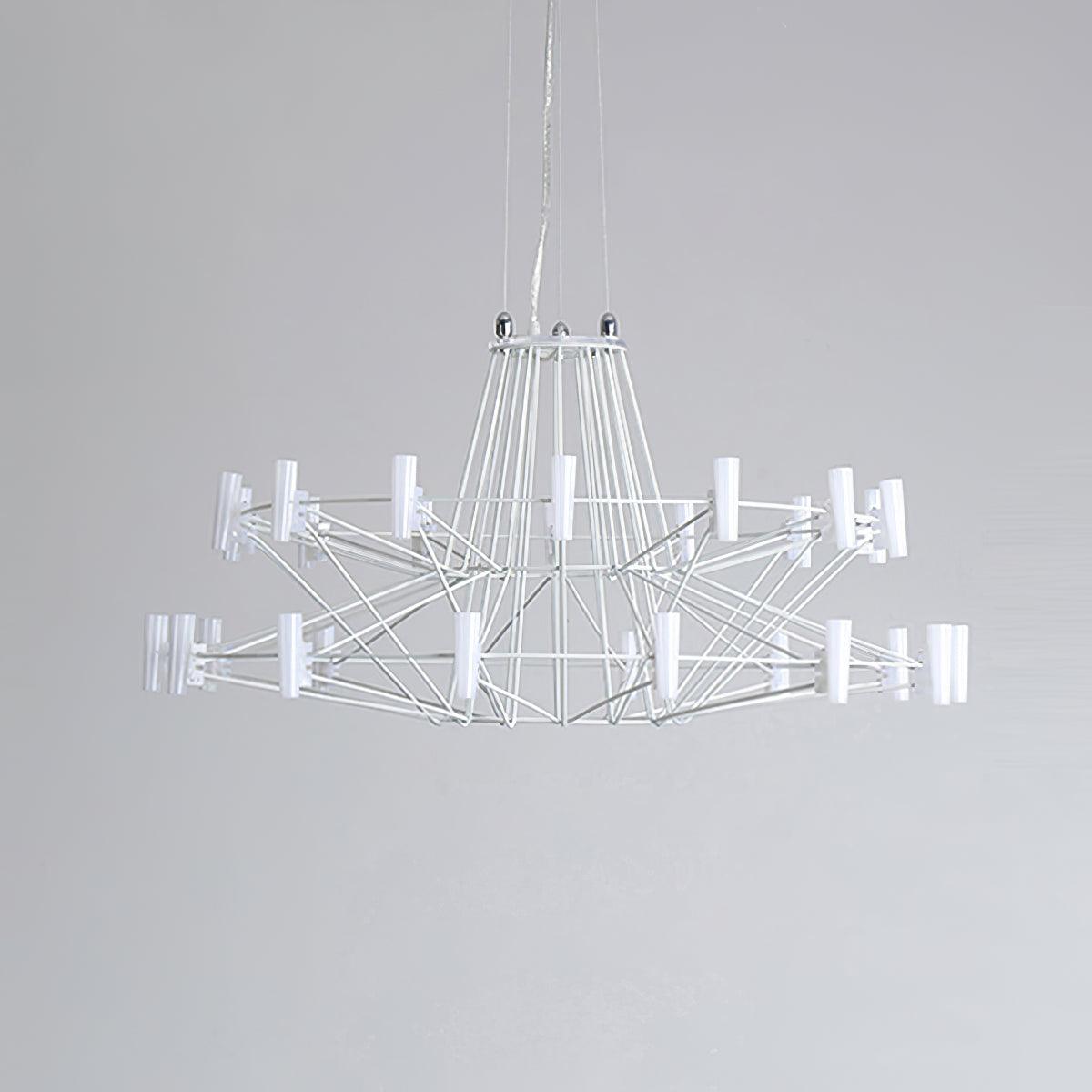 Sky Ballet Chandelier - Richardrider