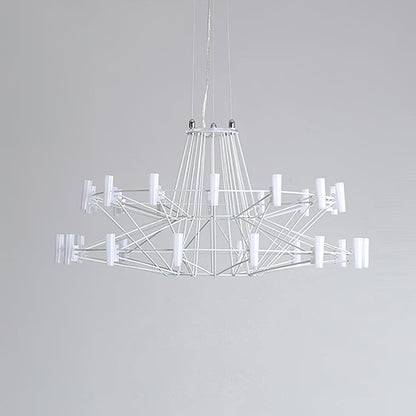 Sky Ballet Chandelier - Richardrider