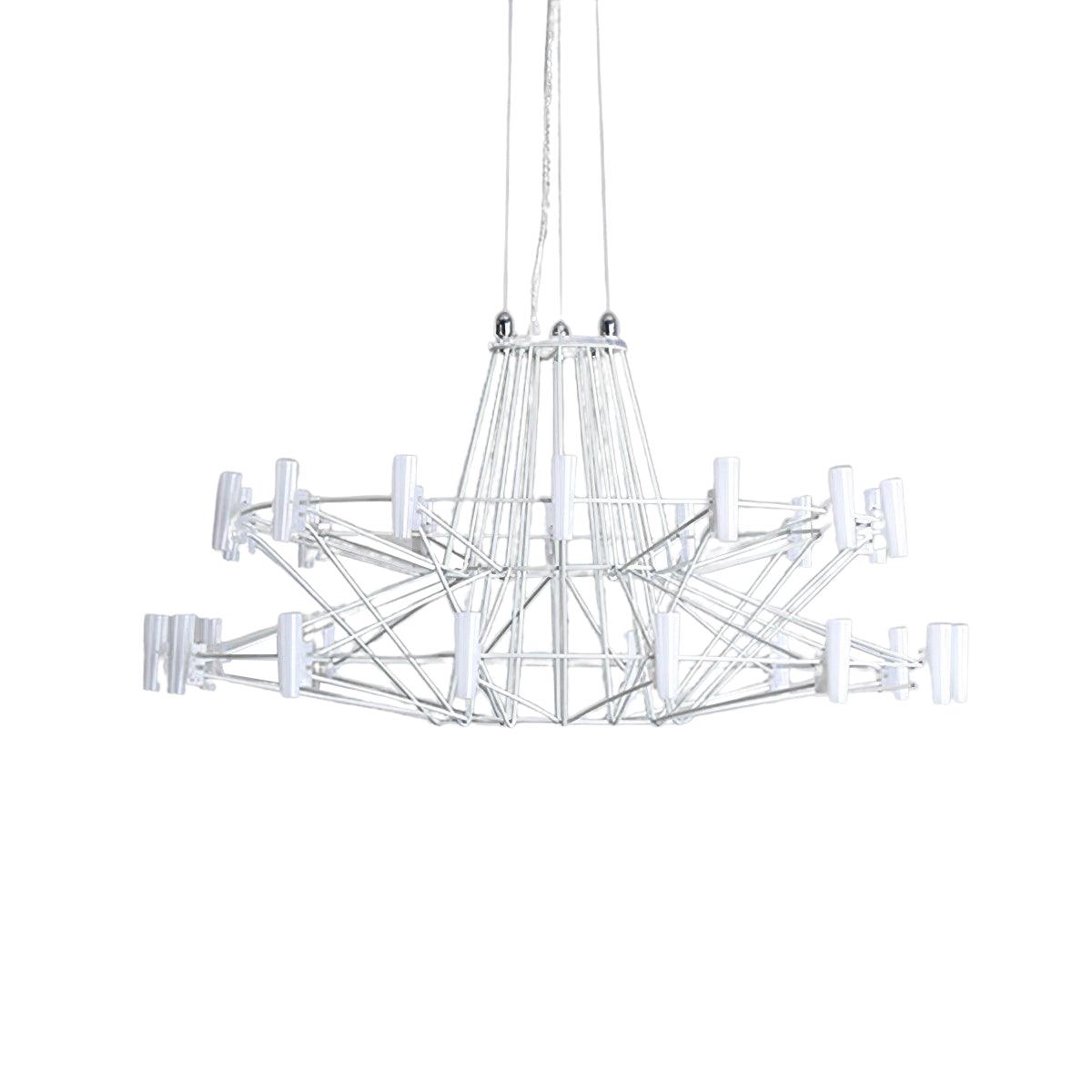 Sky Ballet Chandelier - Richardrider